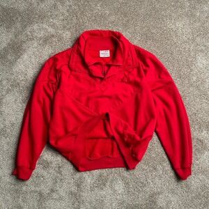 VINTAGE FOOTLOCKER SWEATER
